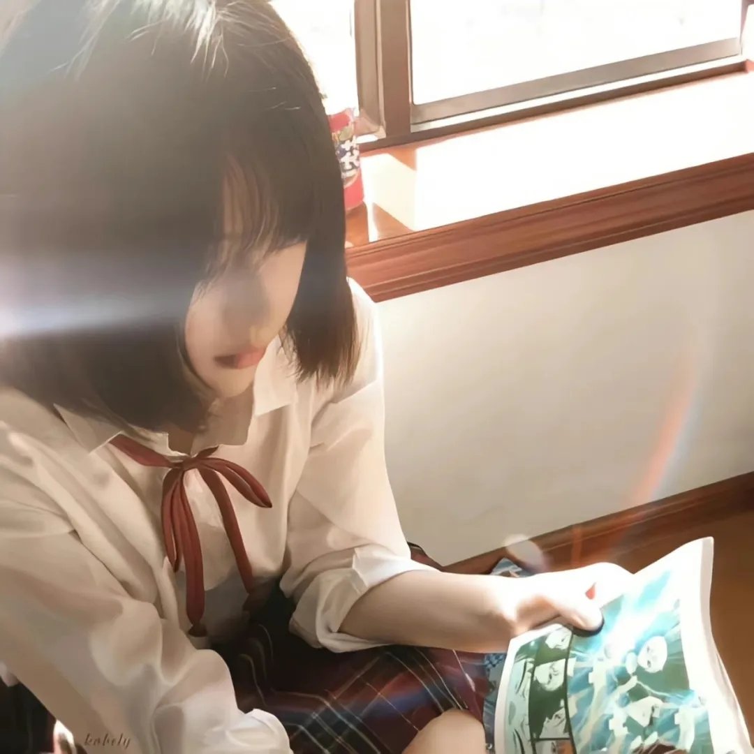 轻拍翻转小魔女