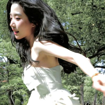 扭转过去