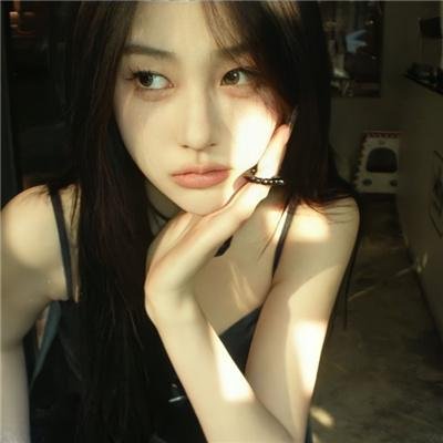 停不下来的她